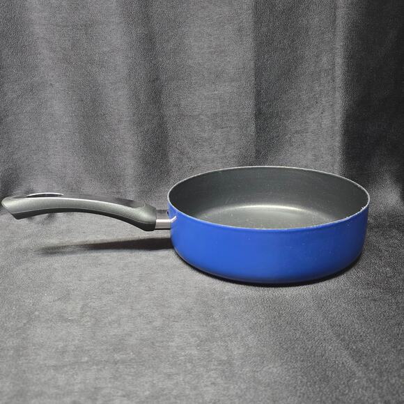 MEGAWARE Ceramic Solid Plate 10.24" Frying Pan - Picture 7 of 12